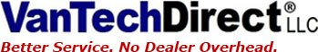 Van Tech Direct